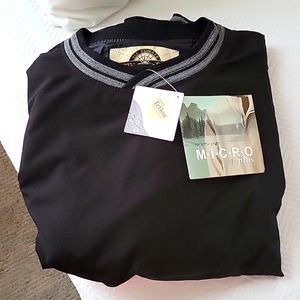 North End Micro Plus Men's Windshirt # 88011 - Size XL